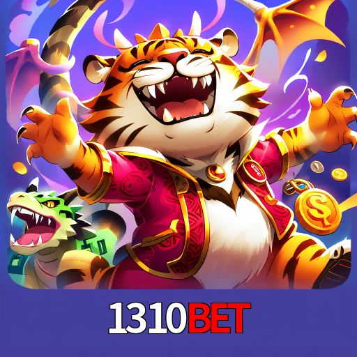 Imagem promocional da 1310Bet mostrando a plataforma e suas vantagens